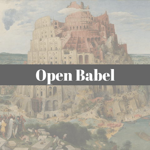 Open Babelを使って化学情報のファイル形式を変換 化学の新しいカタチ