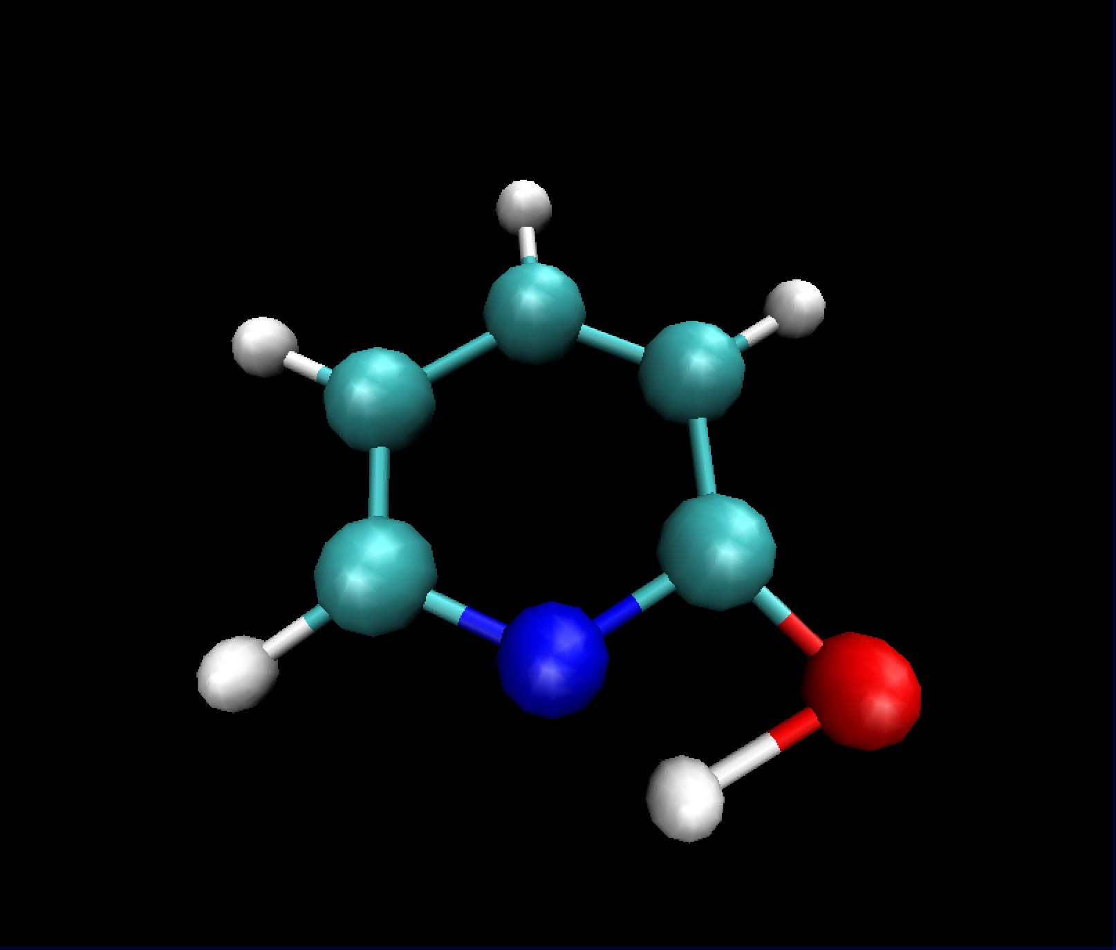 Psi4で遷移状態最適化:計算化学における虚振動と化学構造 | 化学の新しいカタチ